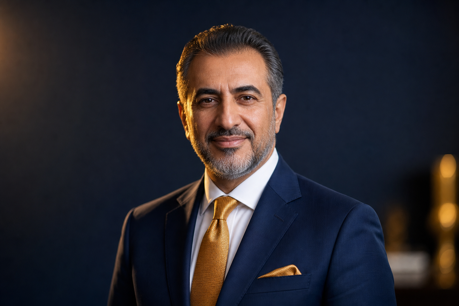 أ. محمد العتيبي