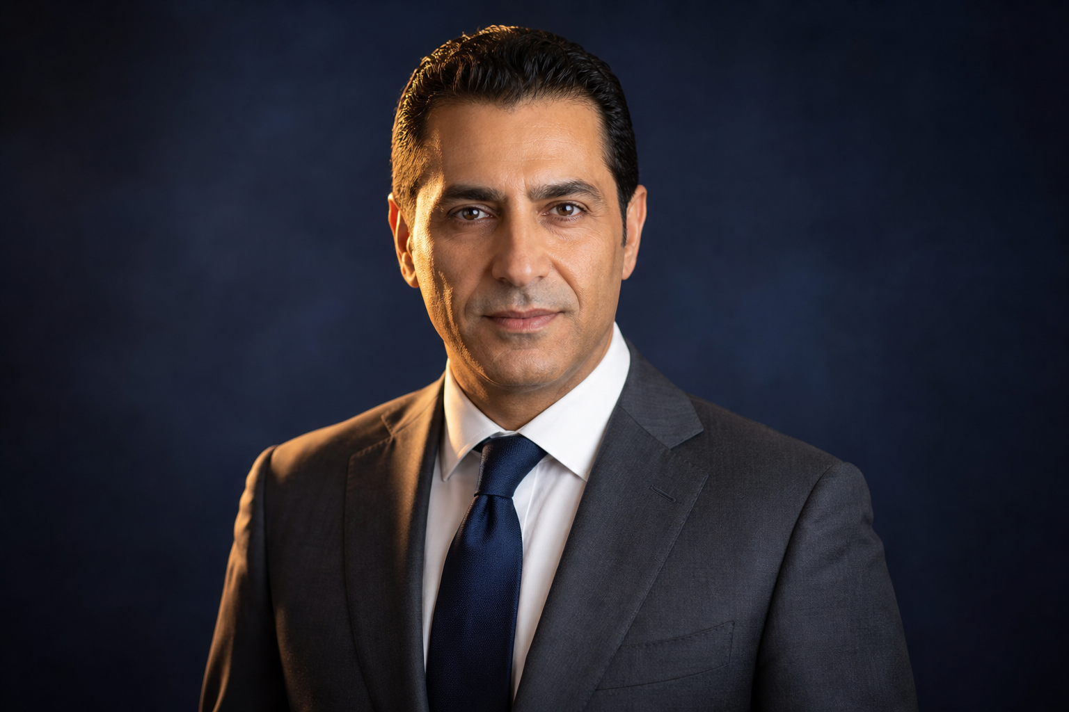 أ. خالد الدوسري
